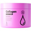 DuoLife Beauty Care Collagen Body Butter tělové máslo 200 ml