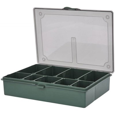 STARBAITS Krabička SESSION TACKLE BOX SMALL – Zboží Dáma