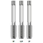 BUČOVICE TOOLS Závitník ruční sadový pn 8/3015 unc 10-24 2n no (115010) – Hledejceny.cz