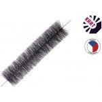 Kart Ochranný okapový kartáč polyamid 150 mm – Hledejceny.cz