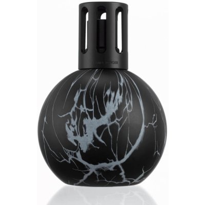 Maison Berger Marbrure Noire katalytická lampa 410 ml – Zboží Dáma