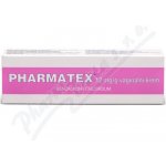 PHARMATEX VAG 12MG/G VAG CRM 72G – Zboží Dáma