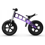 First Bike FirstBike Fat Edition fialové – Zboží Dáma