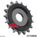 JT Sprockets JTF 314-16 – Hledejceny.cz