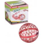 MAC TOYS Bumerang Ball s LED červený – Zboží Mobilmania