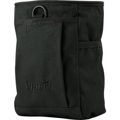 Viper Odhazovák na prázdné zásobníky Elite Black – Hledejceny.cz