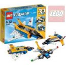 LEGO® Creator 31042 Super stíhačka