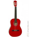 Dimavery AC-300 3/4 červená – Sleviste.cz