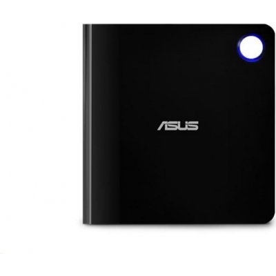 ASUS External Slim BD Writer, USB 3.1, Blu-ray - 90DD02G0-M29000