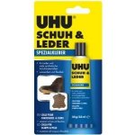 UHU Schuh & Leder na obuv a kožené výrobky 30g – Hledejceny.cz