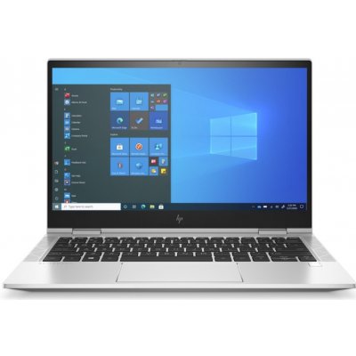 HP EliteBook x360 830 G8 3G2Q6EA – Zbozi.Blesk.cz