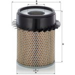 MANN-FILTER Vzduchový filtr MANN C21317 (MF C21317) – Hledejceny.cz