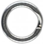 LMAB Power Split Ring 8mm 28kg 10ks – Zboží Mobilmania