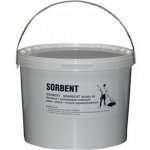 SORBENT kýbl 10L 0034 S – Hledejceny.cz