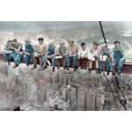 Norimpex Diamantový obrázek Snídaně v New Yorku 30 x 40 cm 2003122 – Sleviste.cz