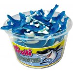 Trolli Haifische žraloci želé 150 x 8 g 1,2 kg – Sleviste.cz