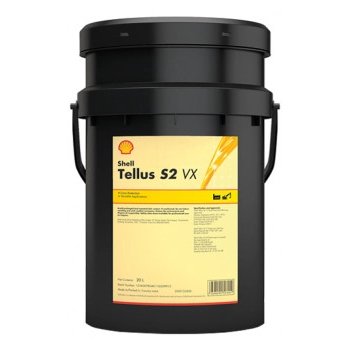 Shell Tellus S2 VX 46 20 l