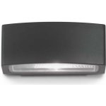 Ideal Lux ANDROMEDA AP1 ANTRACITE 61597 – Hledejceny.cz