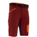 Silvini pánské MTB Rango Pro MP2225 merlot-orange – Zboží Mobilmania