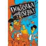 Doktorka pro příšerky - John Kelly – Sleviste.cz