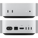 Apple Mac mini M4 MU9E3CZ/A – Zboží Živě