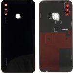 Kryt Huawei P20 Lite zadní Černý – Zbozi.Blesk.cz