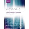 Kniha Gradience in Grammar - Gisbert Fanselow, Caroline Fery, Matthias Schlesewsky, Ralf Vogel