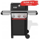 Weber Spirit E-325 – Zboží Dáma