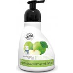 Green idea Sprchová pěna zelené jablko vhodné pro děti 300 ml – Hledejceny.cz