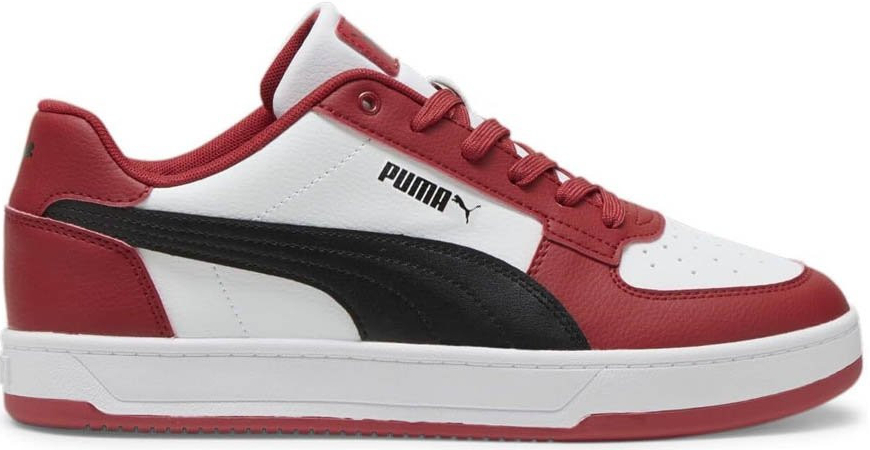 Puma Caven 2,0 392290-23 červené