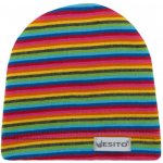 ESITO Kojenecká čepice saporka Duha duhová – Zboží Mobilmania