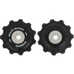kladky Shimano prehadz. DEORE XT 10-k. – Zboží Mobilmania