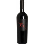 Gianfranco Fino Es Primitivo di Manduria 2022 Červené 16,5% 0,75 l (holá láhev) – Hledejceny.cz