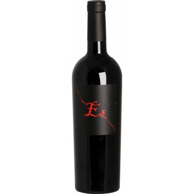 Gianfranco Fino Es Primitivo di Manduria 2022 Červené 16,5% 0,75 l (holá láhev) – Hledejceny.cz