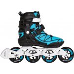 Powerslide Phuzion Argon 100 – Zboží Dáma