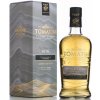 Whisky Tomatin Five Virtues Metal 46% 0,7 l (karton)