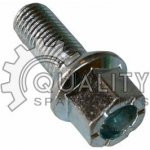 Šroub kola M12x1,5x26 ŠKODA OEM Originál WHT004899 – Zboží Mobilmania