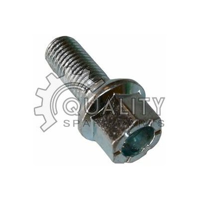 Šroub kola M12x1,5x26 ŠKODA OEM Originál WHT004899 – Zboží Mobilmania