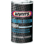 Wynn's Cooling System Flush 325 ml – Hledejceny.cz