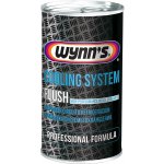 Wynn's Cooling System Flush 325 ml – Zboží Mobilmania