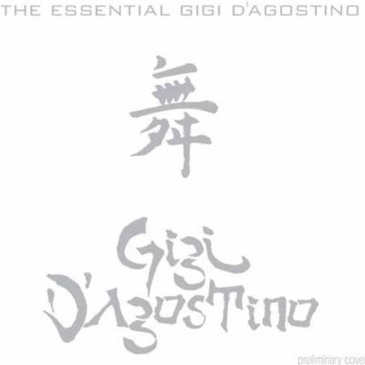 Gigi D'Agostino - The essential Gigi D'Agostino, 2CD, 2009