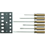 Sada šroubováků 6 ks – Zboží Dáma