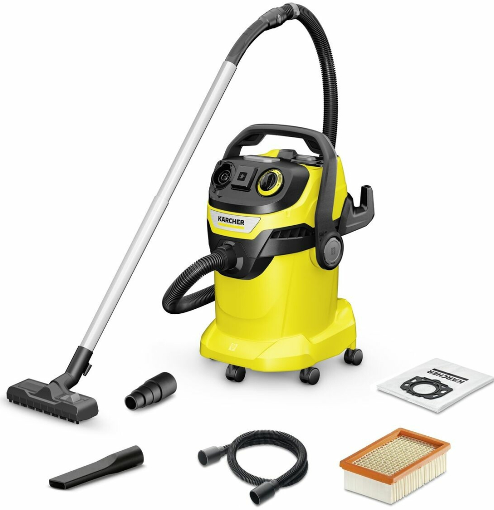 Kärcher WD 6 P V-25/8/22/T 1.628-313.0