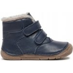Froddo zimní obuv g2110143 dark blue – Zboží Dáma