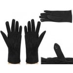 ISO 6413 zimní rukavice na dotykové displeje 2v1 černé – Zboží Dáma
