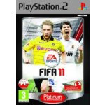 FIFA 11 – Zboží Mobilmania