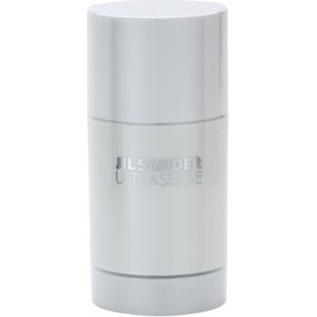 Jil Sander Ultrasense White Men deostick 75 ml