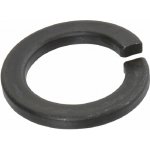 Pružná podložka M10 černá – Zbozi.Blesk.cz