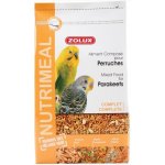 Zolux Nutrimeal Andulka 2,5 kg – Zboží Dáma