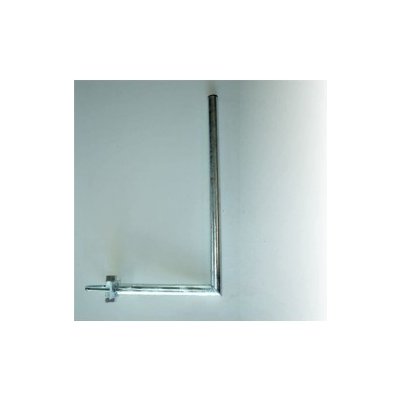 Výložník antény na stožár PROFI - 40/80 cm - žárový zinek WFmetal, s.r.o. KP4080V – Zboží Živě